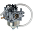 Vergaser Loncin 170021727-0001 – passend zu Modell: LC3500i GartenShop24 - Hochwertige Gartengeräte