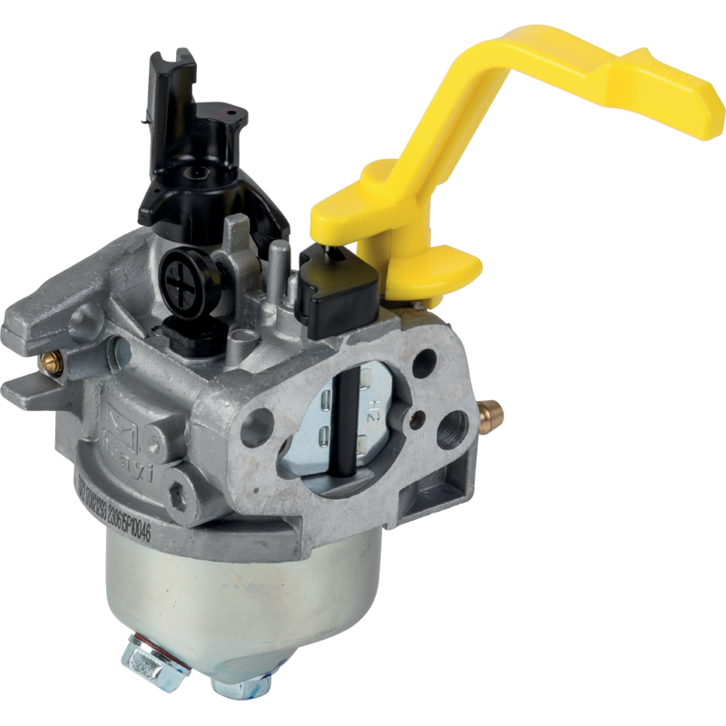 Vergaser Loncin 170021293-0002 – passend zu Modell: LC3500AS GartenShop24 - Hochwertige Gartengeräte