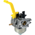 Vergaser Loncin 170021293-0002 – passend zu Modell: LC3500AS GartenShop24 - Hochwertige Gartengeräte