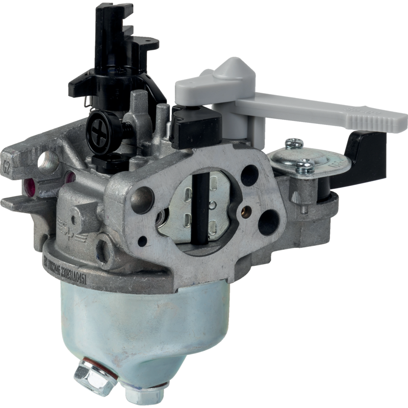 Vergaser Loncin 170022446-0001 – passend zu Modell: H200 GartenShop24 - Hochwertige Gartengeräte
