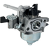 Vergaser Loncin 170022446-0001 – passend zu Modell: H200 GartenShop24 - Hochwertige Gartengeräte