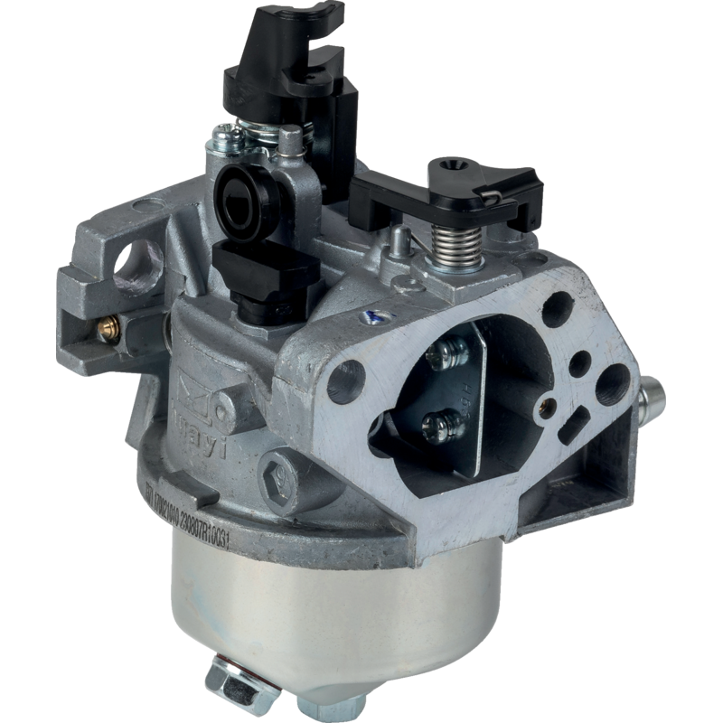 Vergaser Loncin 170021010-0001 – passend zu Modell: 1P90F-1 GartenShop24 - Hochwertige Gartengeräte