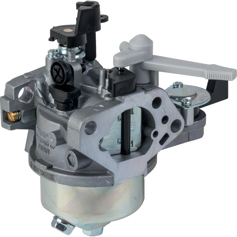 Vergaser Loncin 170020407-0002 – passend zu Modell: G240F GartenShop24 - Hochwertige Gartengeräte