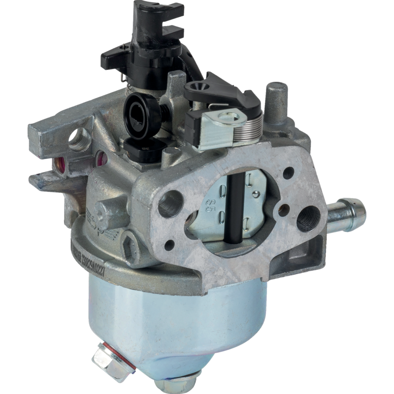 Vergaser Loncin 170021168-0001 – passend zu Modell: 1P70FC GartenShop24 - Hochwertige Gartengeräte