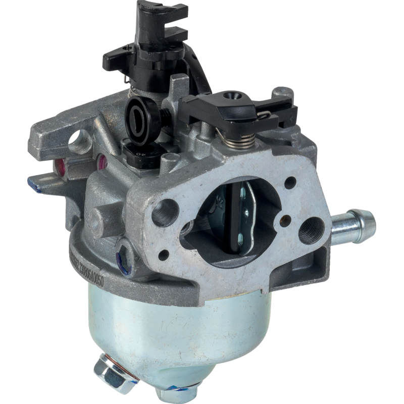 Vergaser Loncin 170020662-0002 – passend zu Modell: 1P61FA GartenShop24 - Hochwertige Gartengeräte