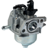 Vergaser Loncin 170020979-0001 – passend zu Modell: 1P70FA GartenShop24 - Hochwertige Gartengeräte