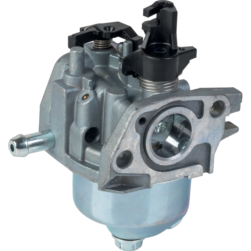 Vergaser Loncin 170020660-0002 – passend zu Modell: 1P65FA GartenShop24 - Hochwertige Gartengeräte