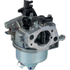 Vergaser Loncin 170020660-0002 – passend zu Modell: 1P65FA GartenShop24 - Hochwertige Gartengeräte