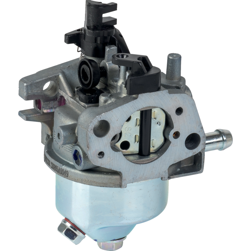 Vergaser Loncin 170021336-0001 – passend zu Modell: 1P70FC GartenShop24 - Hochwertige Gartengeräte