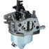 Vergaser Loncin 170021336-0001 – passend zu Modell: 1P70FC GartenShop24 - Hochwertige Gartengeräte