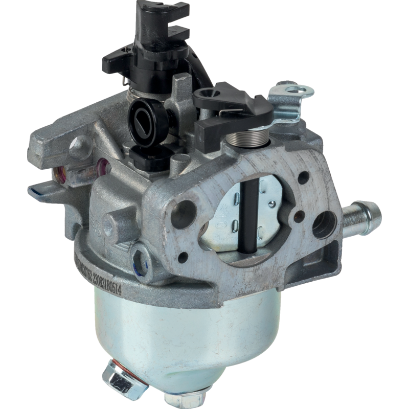 Vergaser Auto-Choke Loncin 170020762-0002 – passend zu Modell: 1P61FA Auto-Choke GartenShop24 - Hochwertige Gartengeräte