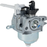 Vergaser Loncin 170020718-0002 – passend zu Modell: 1P65FA GartenShop24 - Hochwertige Gartengeräte