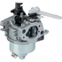 Vergaser Loncin 170020718-0002 – passend zu Modell: 1P65FA GartenShop24 - Hochwertige Gartengeräte