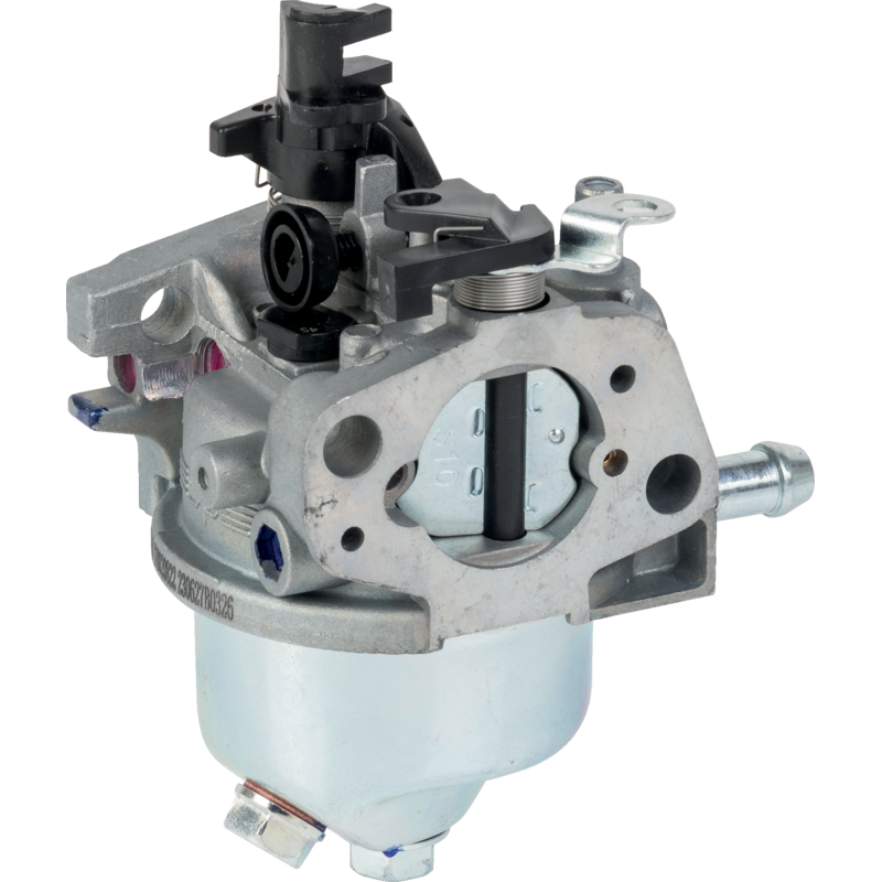 Vergaser Loncin 170020822-0002 – passend zu Modell: 1P68FA GartenShop24 - Hochwertige Gartengeräte