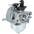 Vergaser Loncin 170020822-0002 – passend zu Modell: 1P68FA GartenShop24 - Hochwertige Gartengeräte
