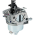 Vergaser Loncin 170020822-0002 – passend zu Modell: 1P68FA GartenShop24 - Hochwertige Gartengeräte