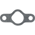 Vergaserdichtung Loncin 170430198-0001 – passend zu Modell: LC148F-2