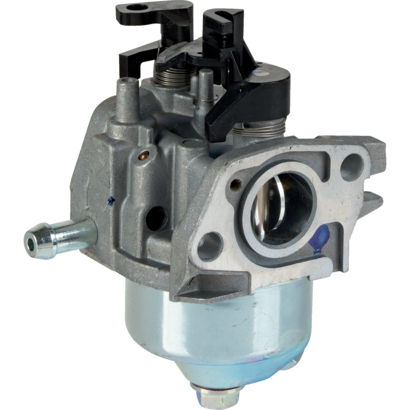 Vergaser Loncin 170022010-0002 – passend zu Modell: EVC200 GartenShop24 - Hochwertige Gartengeräte