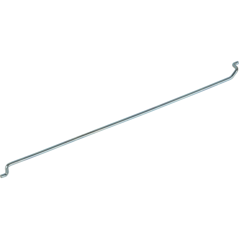 Chokergestänge Loncin 171490002-0001 – passend zu Modell: HS452 GartenShop24 - Hochwertige Gartengeräte
