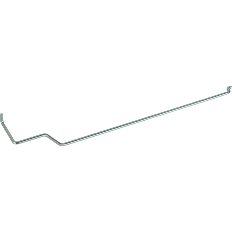 Chokergestänge Loncin 171650040-0001 – passend zu Modell: WBE140 GartenShop24 - Hochwertige Gartengeräte