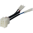 Kabelbaum Loncin 271280100-0002 HS413AE – Original-Ersatzteil für Modell HS413AE