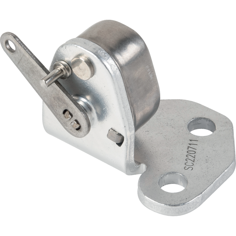 Chokerautomat Loncin 171470012-0001 – passend zu Modell: 1P65FE-E5 GartenShop24 - Hochwertige Gartengeräte