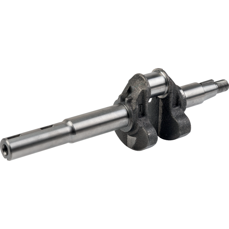Kurbelwelle Loncin 130290672-0001 – passend zu Modell: 1P65FE-2 GartenShop24 - Hochwertige Gartengeräte