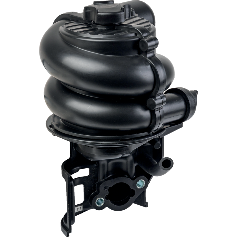 Luftfiltergehäuse Loncin 180021117-0001 – passend zu Modell: LC175F-2 GartenShop24 - Hochwertige Gartengeräte