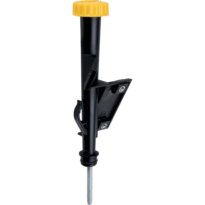 Öleinfüllstutzen Loncin 110690043-0001 – passend zu Modell: 2P77F GartenShop24 - Hochwertige Gartengeräte