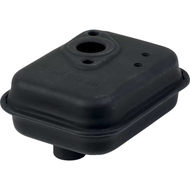 Auspuff Loncin 180572097-0002 00439151 – Original-Ersatzteil für EVC200 GartenShop24 - Hochwertige Gartengeräte