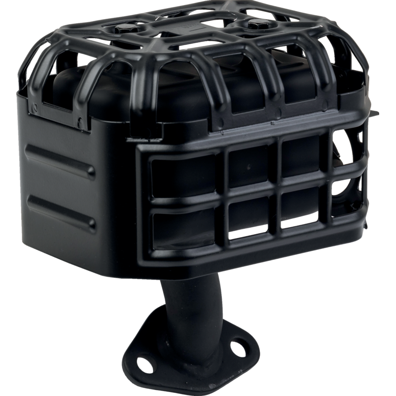 Auspuff Loncin H200 00439153 – Original-Ersatzteil für zuverlässige Funktion GartenShop24 - Hochwertige Gartengeräte