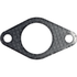 Auspuffdichtung Loncin D460FD 00439159 – Original-Ersatzteil 180660072-0001 GartenShop24 - Hochwertige Gartengeräte