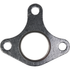 Auspuffdichtung Loncin G240F 00439165 – Original-Ersatzteil für Loncin-Motoren GartenShop24 - Hochwertige Gartengeräte