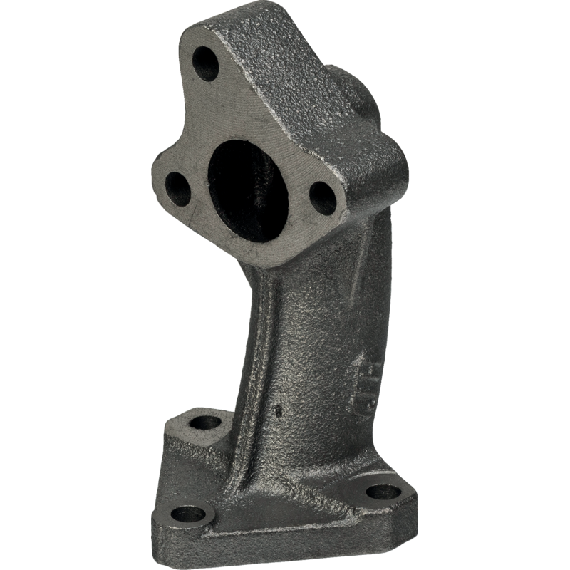 Auspuffkrümmer Loncin G420FA 00439171 – Original-Ersatzteil 180590283-0001 GartenShop24 - Hochwertige Gartengeräte