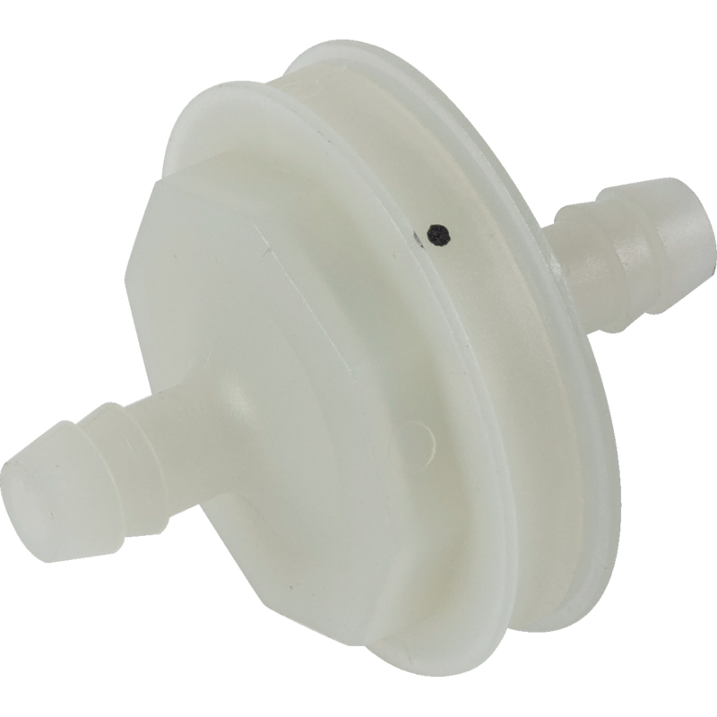 Benzinfilter Loncin 170010018-0001 – passend zu Modell: 1P88F-1