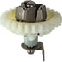 Regler Loncin 171750047-0001 – passend zu Modell: 2P77F GartenShop24 - Hochwertige Gartengeräte