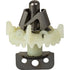 Regler Loncin 171750039-0001 – passend zu Modell: 1P65FE-2 GartenShop24 - Hochwertige Gartengeräte