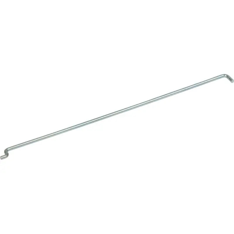 Reglergestänge Loncin 171590002-0001 – passend zu Modell: LC168FD GartenShop24 - Hochwertige Gartengeräte