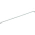 Reglergestänge Loncin 171590002-0001 – passend zu Modell: LC168FD GartenShop24 - Hochwertige Gartengeräte