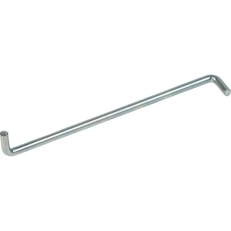 Reglergestänge Loncin 171590040-0001 – passend zu Modell: EVC7000 GartenShop24 - Hochwertige Gartengeräte