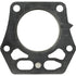 Zylinderkopfdichtung Loncin 120150261-0001 passend zu 2P73F, HV586AE, ST550 GGP