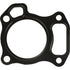 Zylinderkopfdichtung Loncin 120150237-0001 LC148F-2 – Original-Ersatzteil