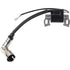 Zündspule Loncin 270920529-0001 1P65FE-2 – Original-Ersatzteil für Modell 1P65FE-2
