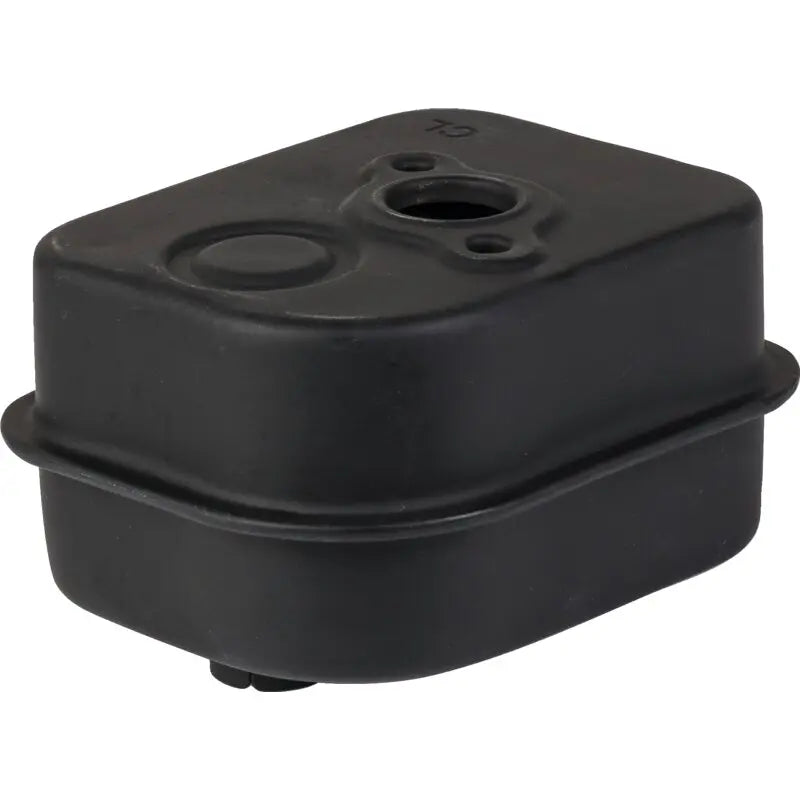 Auspuff Loncin 180571283-0001 – passend zu Modell: 1P61FA GartenShop24 - Hochwertige Gartengeräte