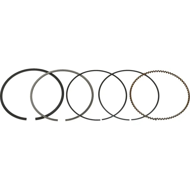 Kolbenringe Loncin 130070103-0001 – passend zu Modell: 1P92F-1 GartenShop24 - Hochwertige Gartengeräte
