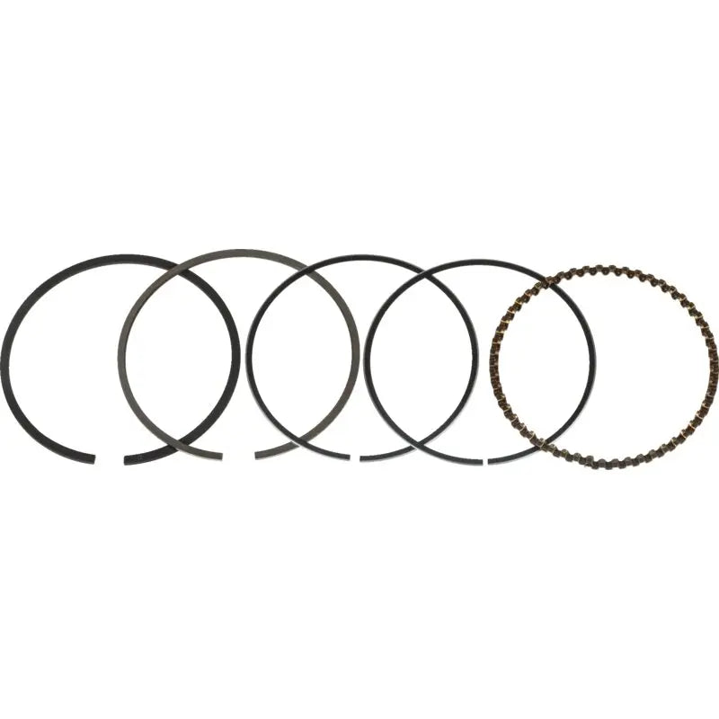 Kolbenringe Loncin 130070250-0001 – passend zu Modell: LC148F-2 GartenShop24 - Hochwertige Gartengeräte