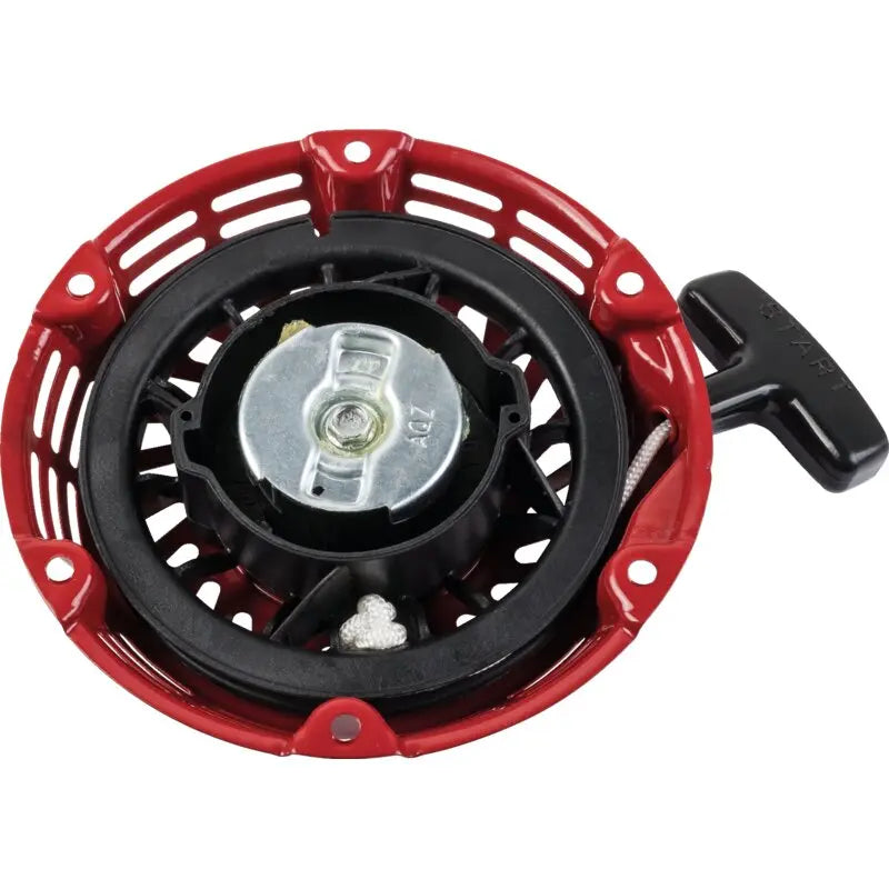 Starter komplett Loncin 193500008-0001 – passend zu Modell: LC168FD GartenShop24 - Hochwertige Gartengeräte