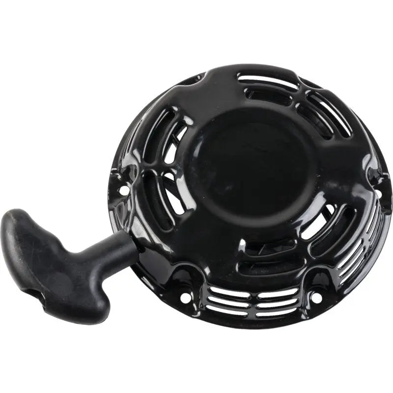 Starter komplett Loncin 193500040-0001 LC152F-1 – Original-Ersatzteil Frontansicht