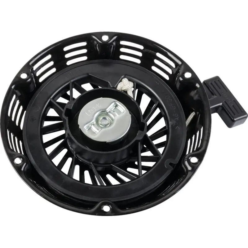 Starter Loncin 193500017-0002 – Detailansicht, passend zu G420FA, G420FD, G340, G390