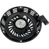 Starter Loncin 193500017-0002 – Detailansicht, passend zu G420FA, G420FD, G340, G390